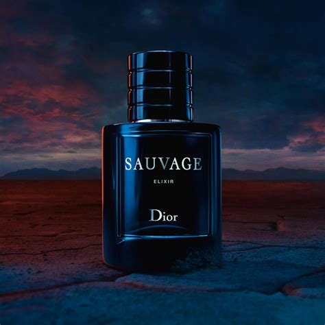 men's dior sauvage elixir|sauvage elixir black friday 2022.